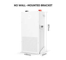 Акумулятор Dyness PowerBrick 14.30KWH LV